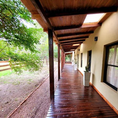 Hostería Jasy Colonia Carlos Pellegrini  Exterior foto