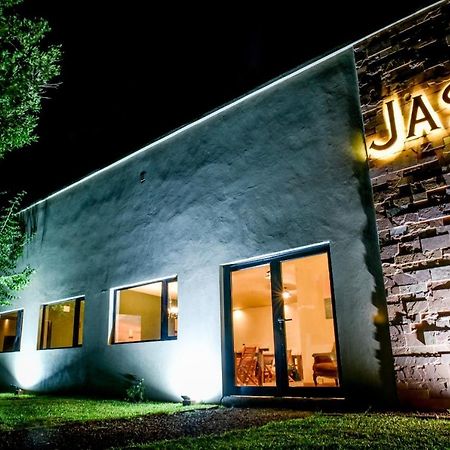 Hostería Jasy Colonia Carlos Pellegrini  Exterior foto