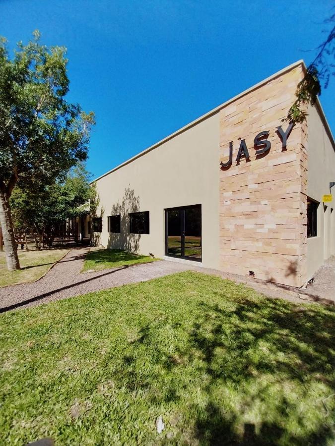 Hostería Jasy Colonia Carlos Pellegrini  Exterior foto