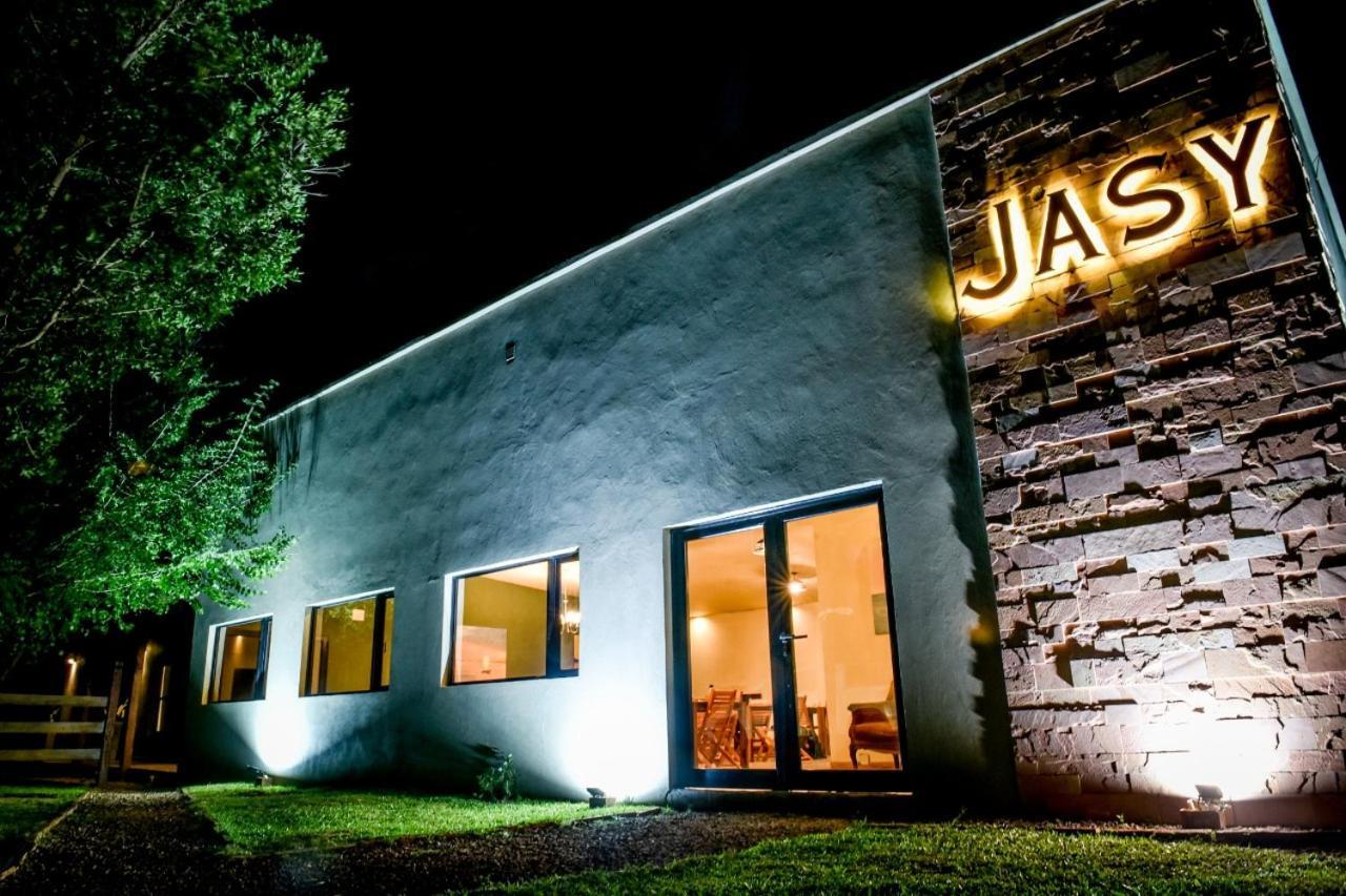 Hostería Jasy Colonia Carlos Pellegrini  Exterior foto